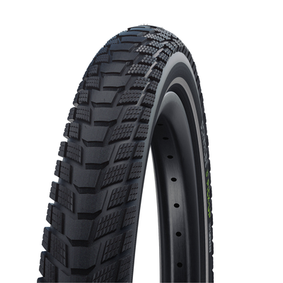 Drahtreifen Schwalbe Pick-Up HS 609 60-584 27,5" schwarz/schwarz