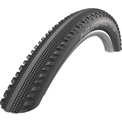 Schwalbe MTB-Reifen Hurricane 57-622 29 x 2,25 (RaceGuard ADDIX Drahtreifen)