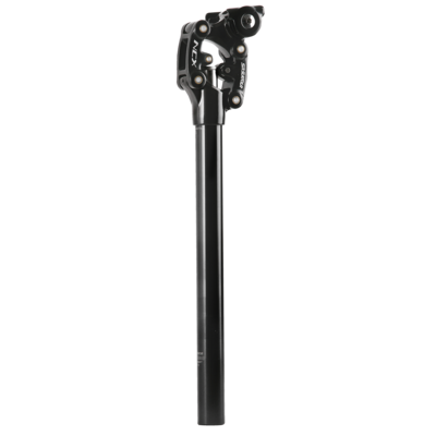 Federsattelstütze SR SUNTOUR SP12NCX Ø 31,6mm / 350mm