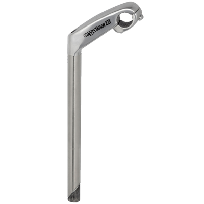 Vorbau Ergotec Eagle 2 Schaft 22.2/25 180/80mm 35°