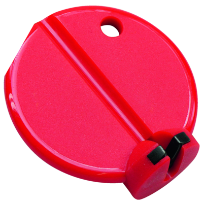 Speichenspanner SPOKEY rot Normal 3,25 mm