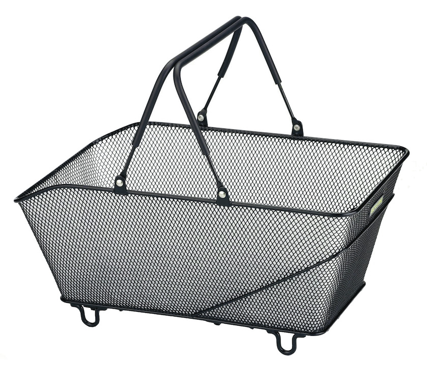 1-2128313300-Fahrradkorb-RACKTIME-Gepaecktragerkorb.jpg Gepäckträgerkorb RACKTIME Baskit Trunk 28 Liter mit SnapIt Adapter – Image 1