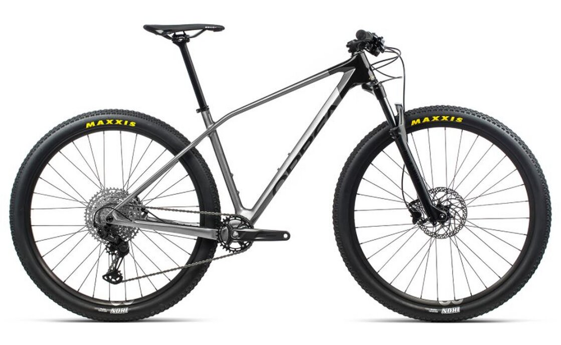 Orbea Alma M50 – 29 Zoll – Diamant – Aktion