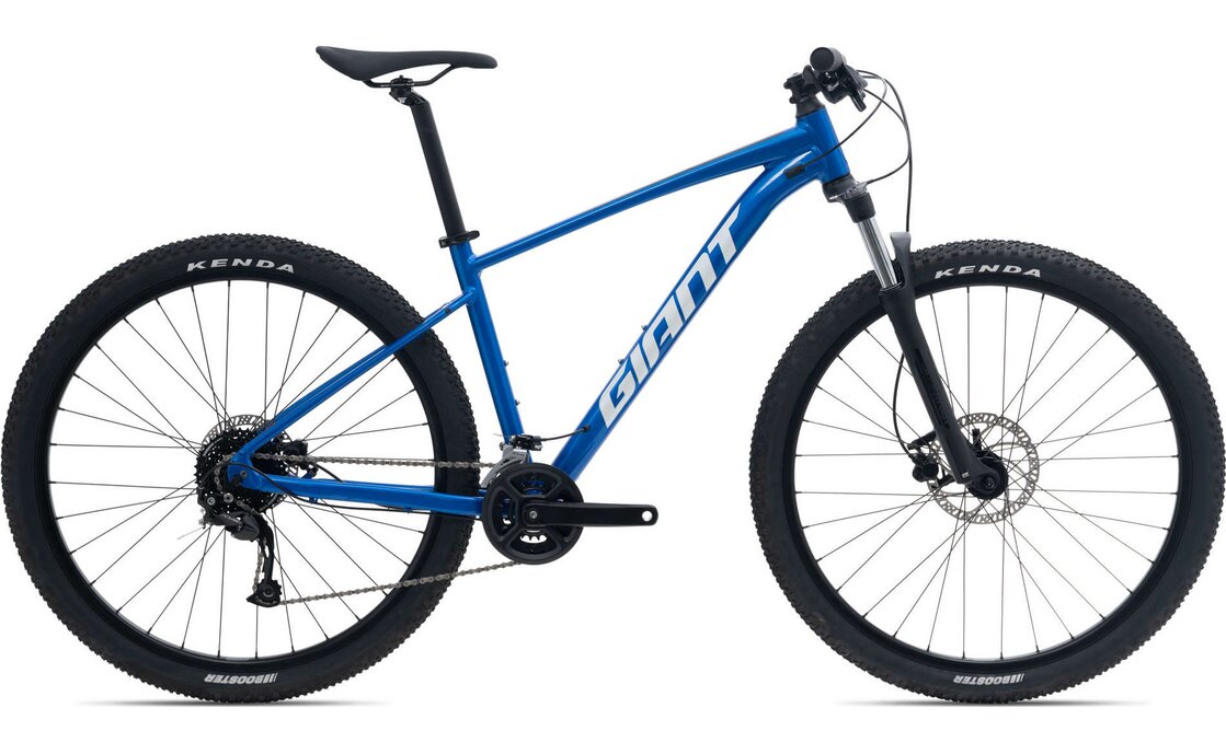 Giant Talon 3+ – 27,5 Zoll – Diamant – 2025
