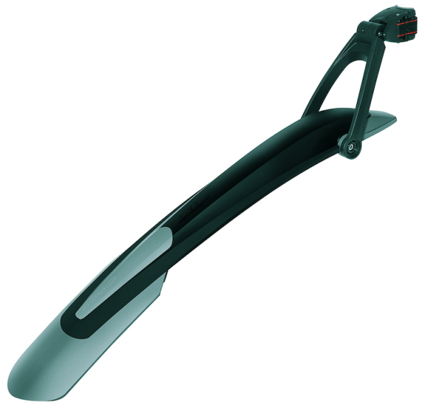 Steckschutzblech SKS X-Blade HR schwarz/grau 26" + 27,5"
