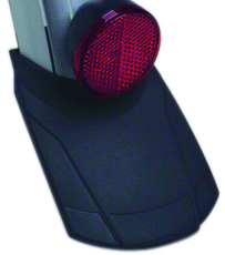SKS Biegeelastischer Spoiler Pro