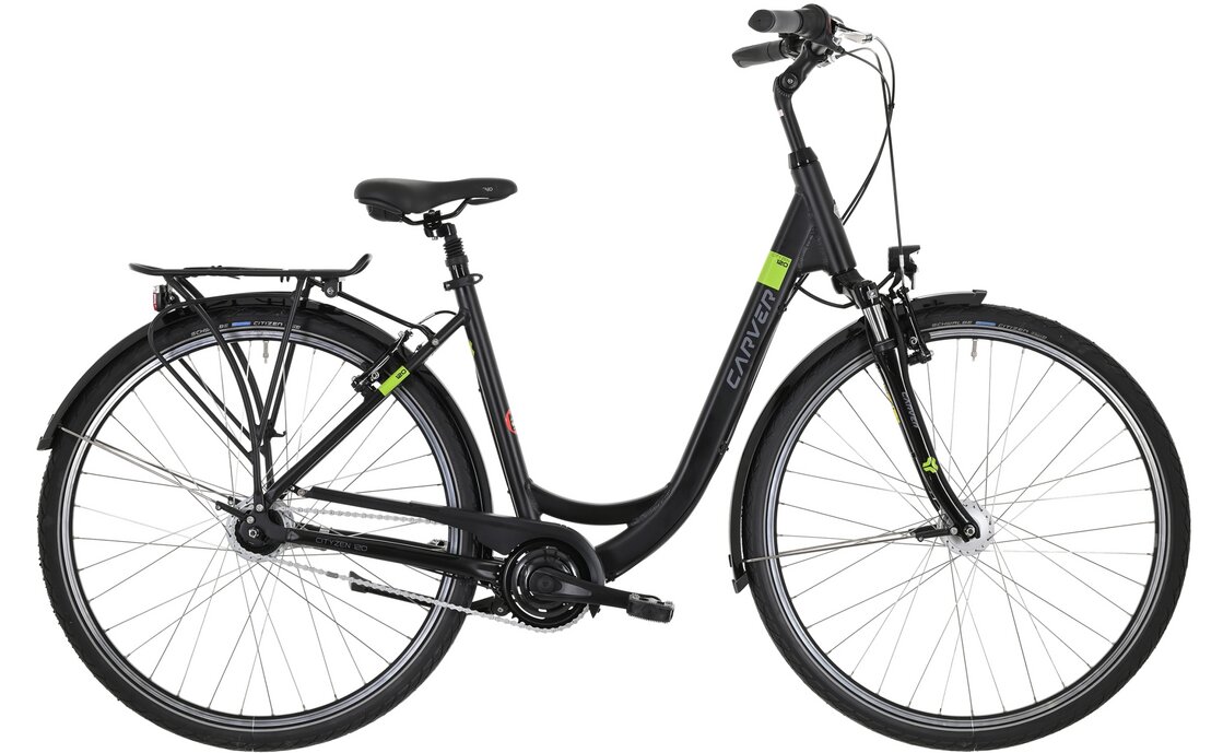 Carver Cityzen 120 – 28 Zoll – Tiefeinsteiger – 2024