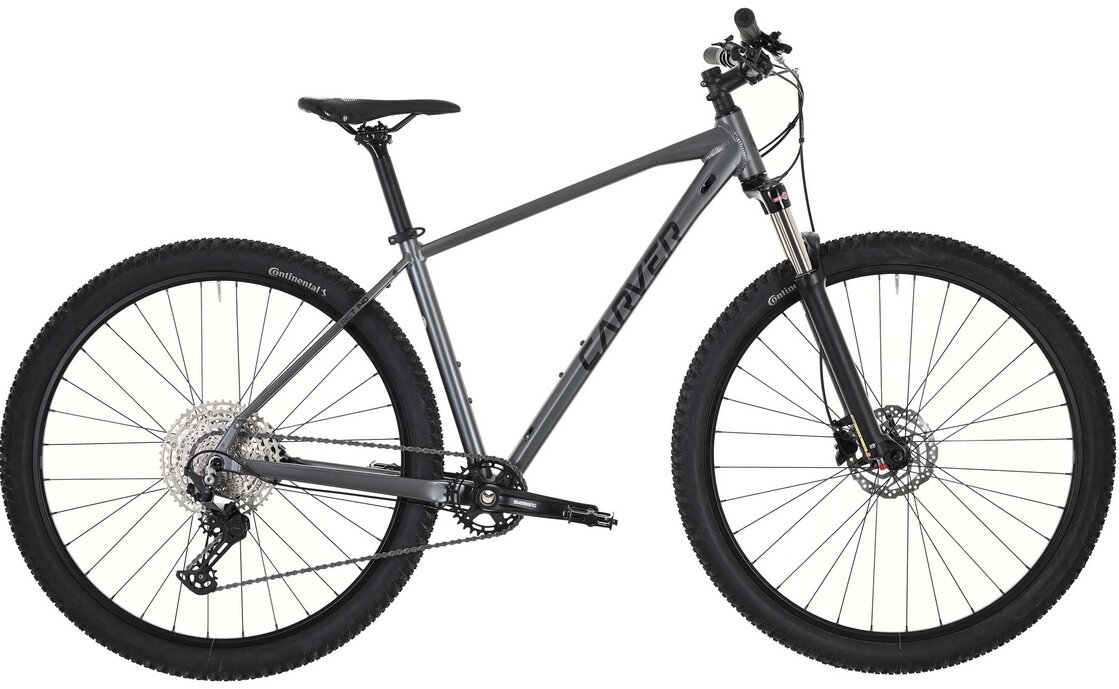 1122412_12026090-1.jpg Carver Strict 140 – 27,5 Zoll – Diamant – 2024 – Image 1