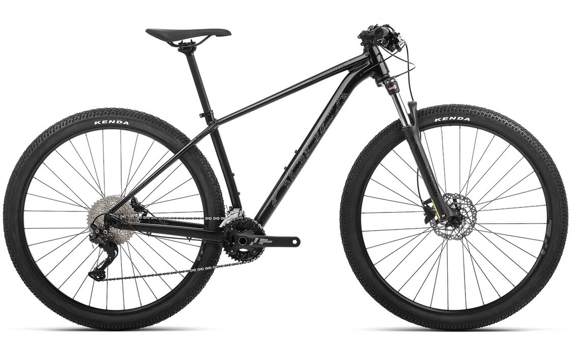 Orbea Onna 29 30 – 29 Zoll – Diamant – Aktion