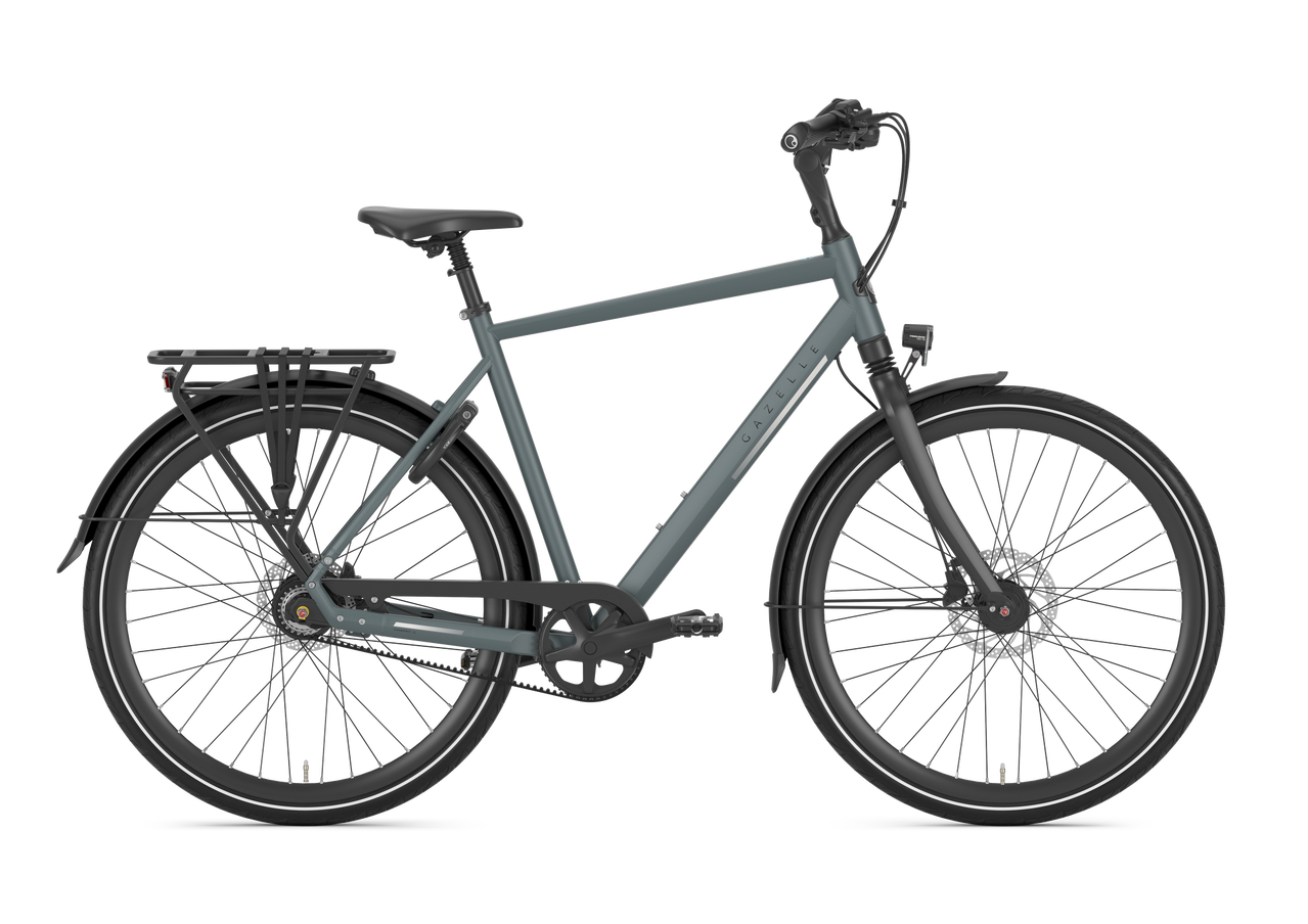 117969-G34XX-HV-A1BKE1S8ZZZ-H-petrolblue-Trekkingrad-Gazelle-Chamonix-S8-petrol-blue.png Trekkingrad Gazelle Chamonix S8 High-Step petrol blue – Image 1