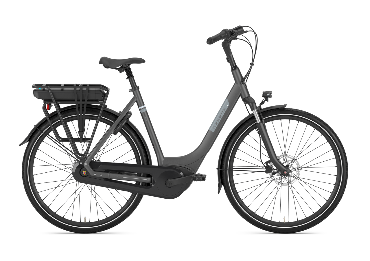 118033-G41XX-HV-A1BOR1S7BEB-L-anthracitegrey-500-E-Bike-Gazelle-Paris-C7-anthracite-grey-500-Wh.png E-Bike Gazelle Paris C7+ Low-Step anthracite grey 500 Wh – Image 1