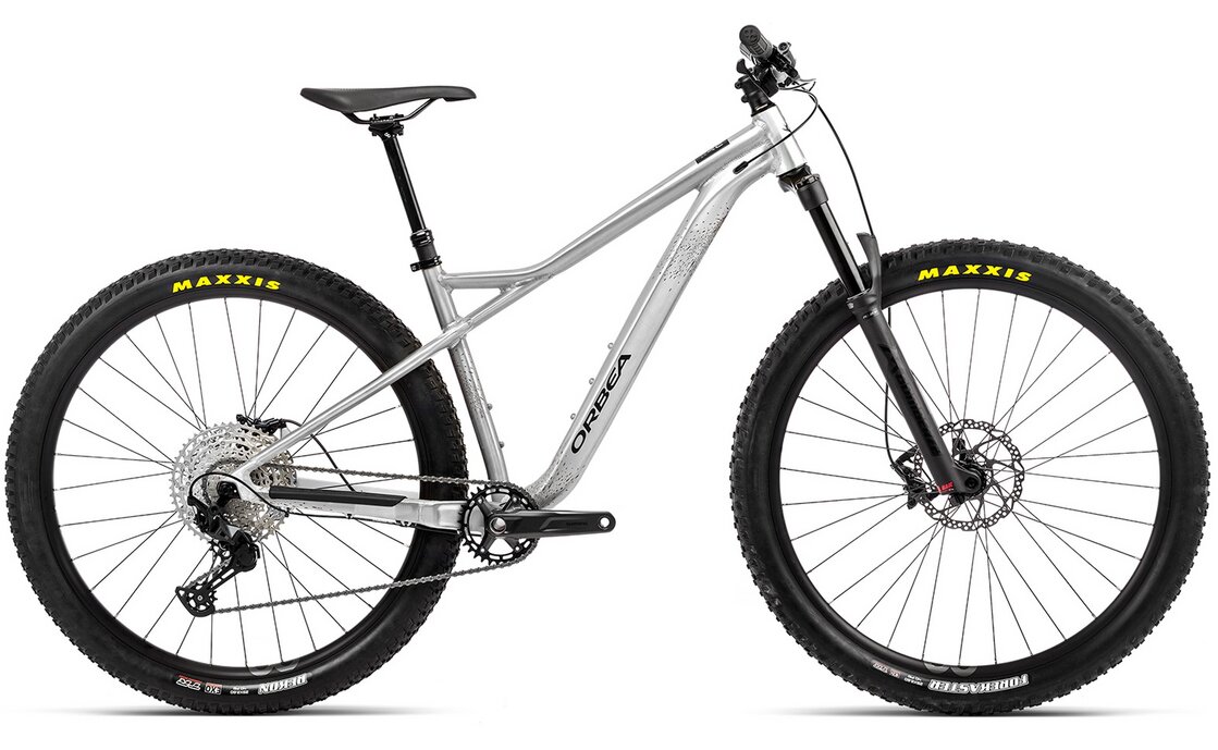 Orbea Laufey H10 – 29 Zoll – Diamant – Aktion
