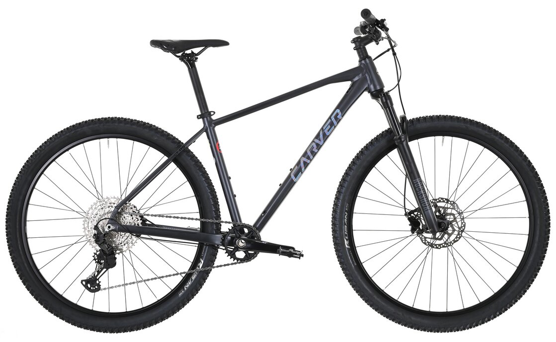 Carver Strict 170 – 27,5 Zoll – Diamant – 2024