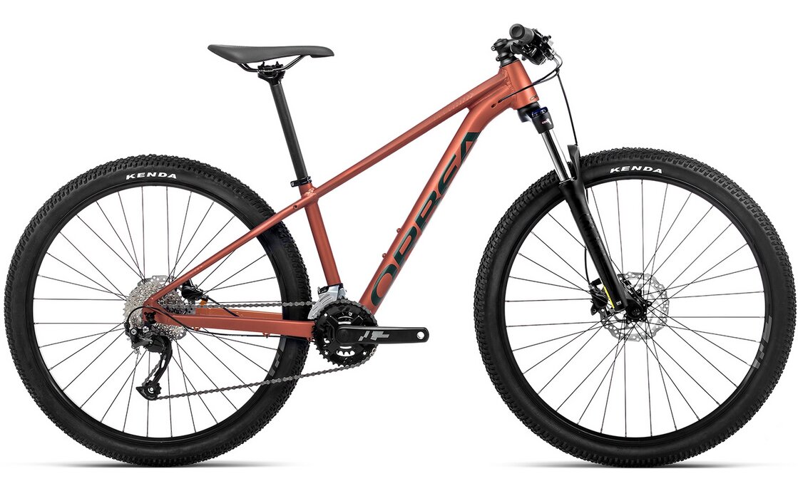 Orbea Onna 27 40 – 27,5 Zoll – Diamant – Aktion