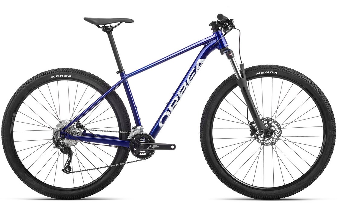 Orbea Onna 29 40 – 29 Zoll – Diamant – Aktion