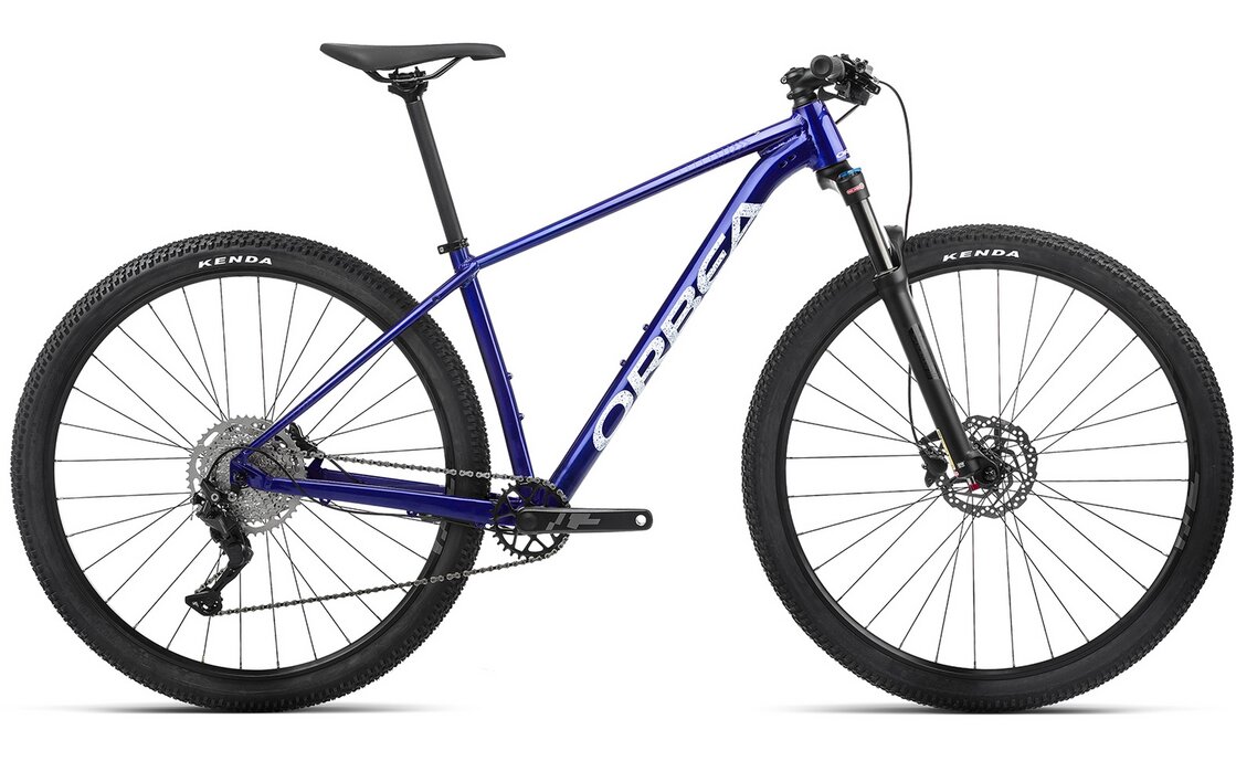 Orbea Onna 29 20 – 29 Zoll – Diamant – Aktion