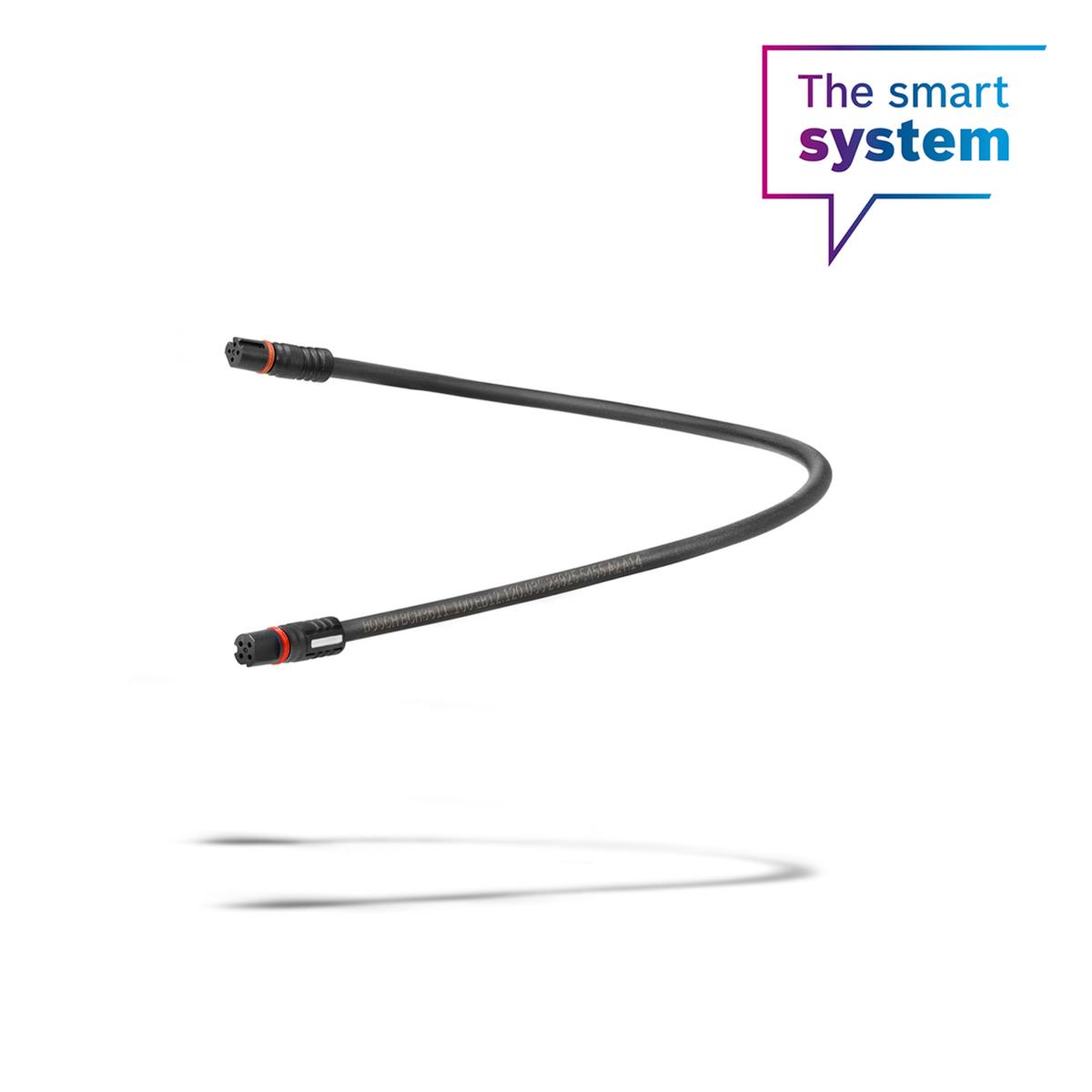 Bosch Displaykabel 100 mm (BCH3611_100) smart System