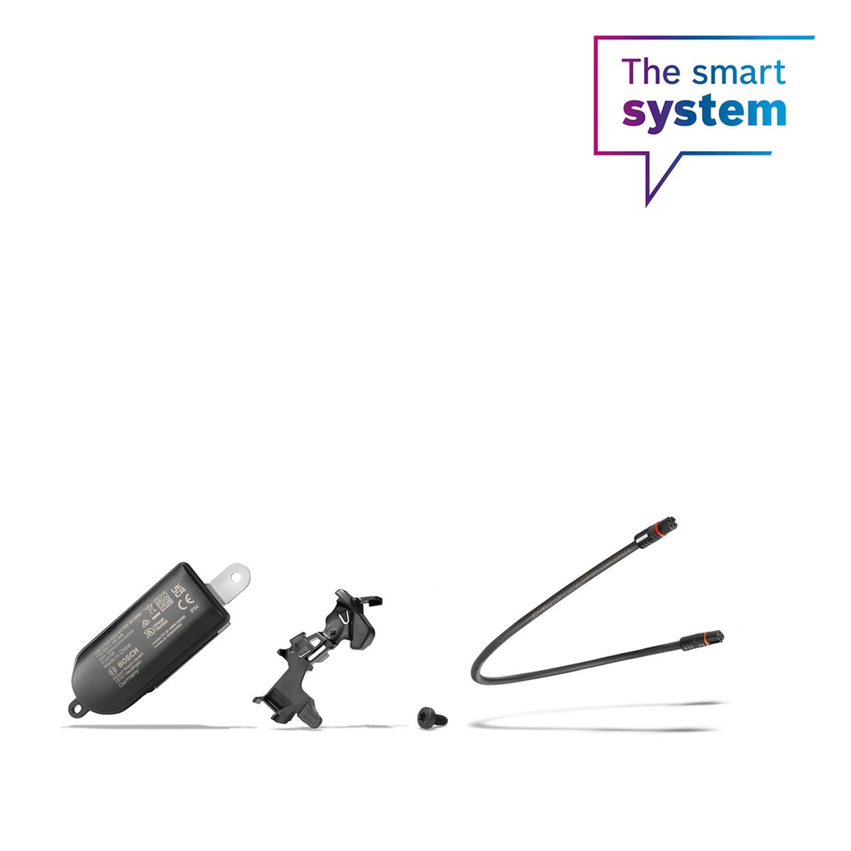 Nachrüst-Kit Bosch ConnectModule für Performance Line (nur für Smart System)
