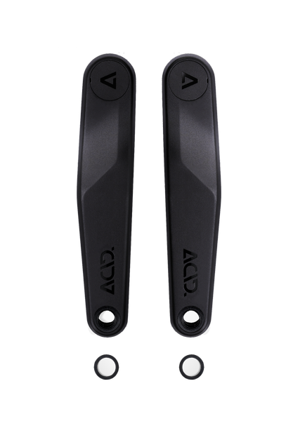 ACID Kurbel Trekking Hybrid (BNI / GEN3) 175mm
