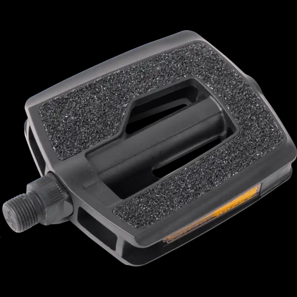 Mounty Grip-Pro Pedal schwarz