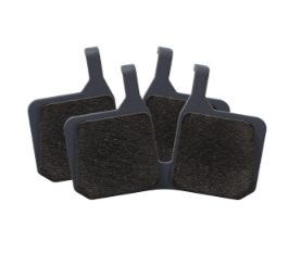 Bremsbelag Magura MDP 9, Performance, grau, Scheibenbremse 4 Kolben