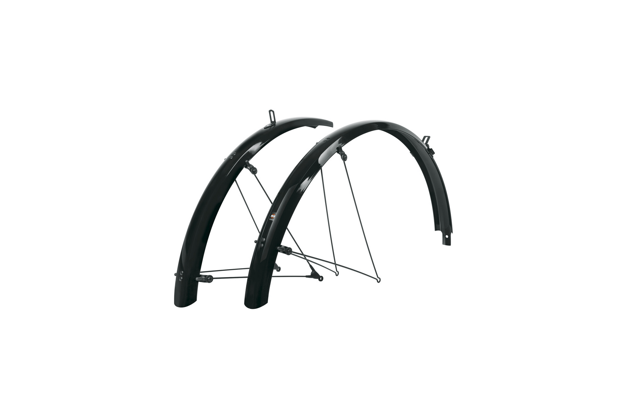Schutzblech SKS Blümels Basic - 26 Zoll - 53 mm