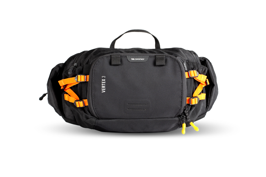 CUBE Hüfttasche VERTEX 3 Fahrradtasche
