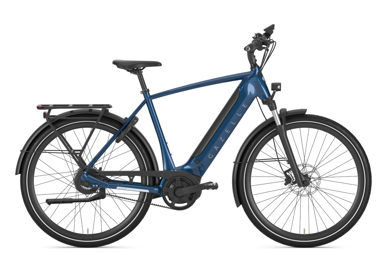 1280-Ejsc39Mk3G171Qrr-G357-E-Bike-Gazelle-Ultimate-C380-HMB-625Wh-Kiox-300-smart-Herren-28-Enviolo-mallard-blue-117518-1.png E-Bike Gazelle Ultimate C380 High-Step mallard blue 625 Wh – Image 1