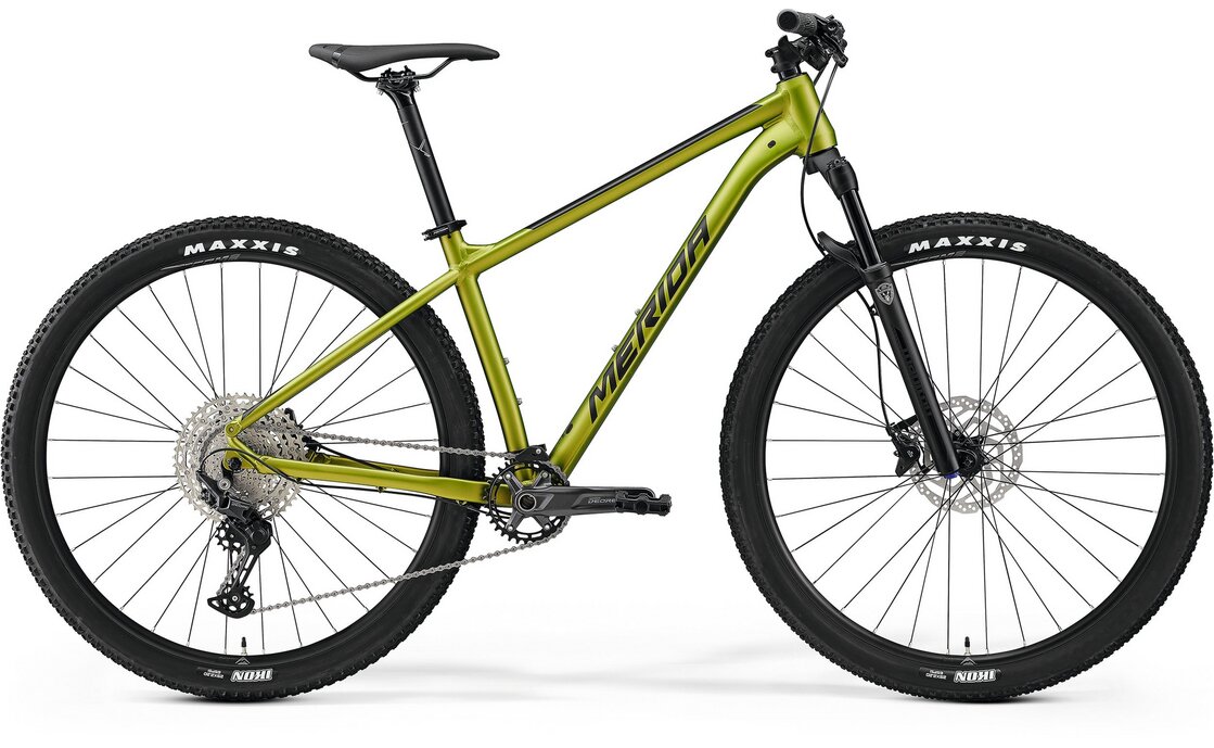 Merida Big.Nine 400 – 29 Zoll – Diamant – 2023