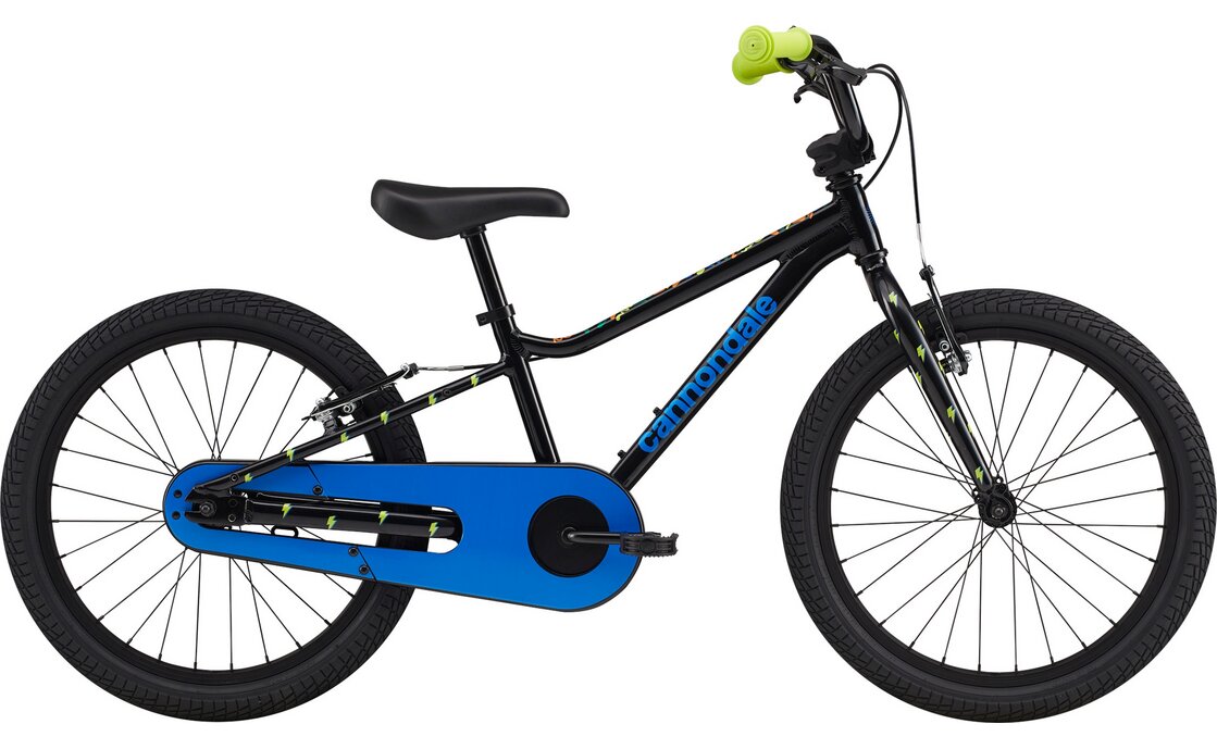 Cannondale Kids Trail FW – 20 Zoll – Diamant – 2025