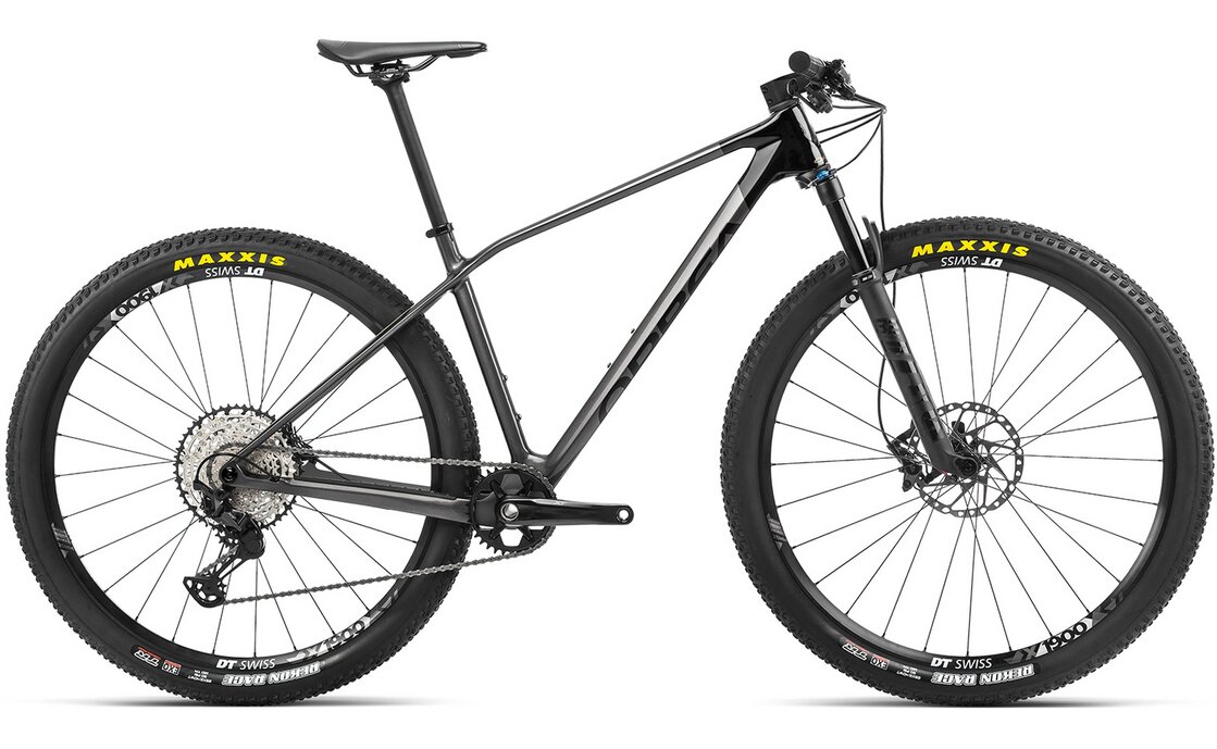 Orbea Alma M25 – 29 Zoll – Diamant – Aktion