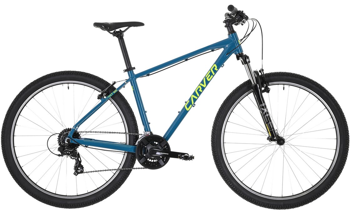 Carver Strict 100 W – 29 Zoll – Diamant – 2024
