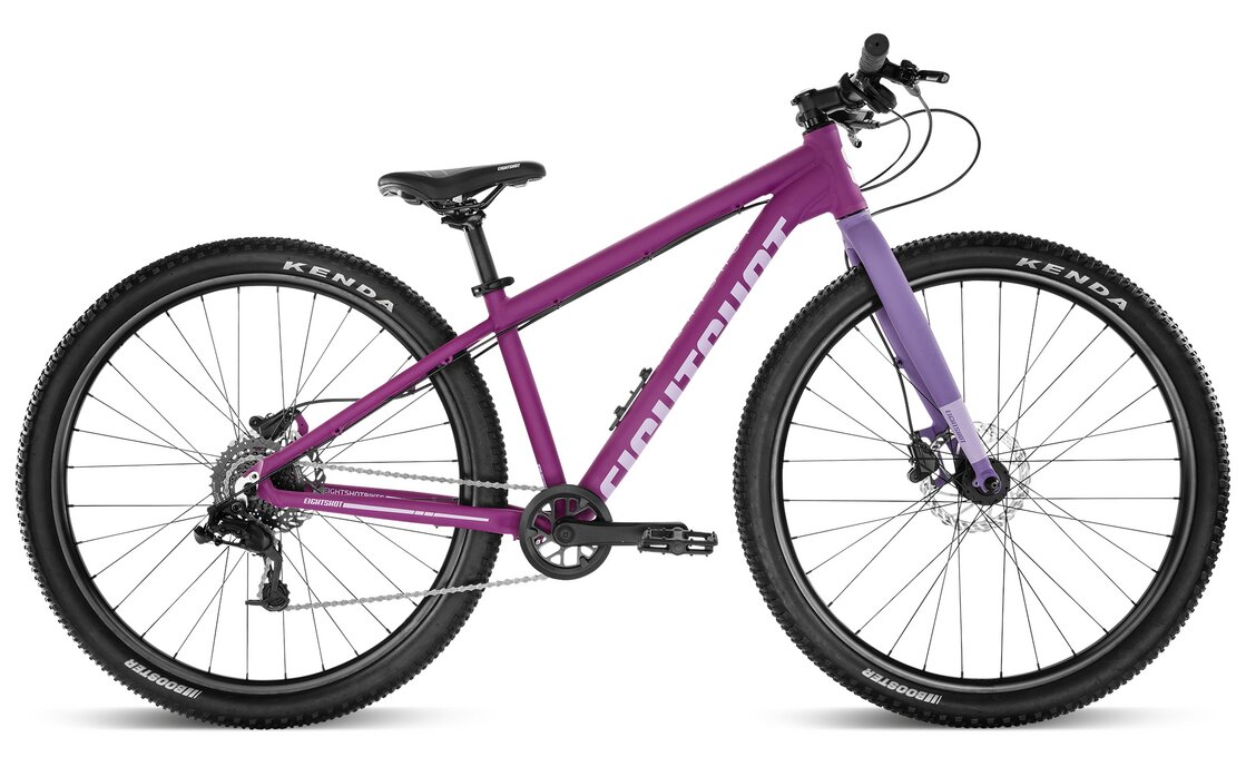 Eightshot Coady 275 SL Disc – 27,5 Zoll – Diamant – 2024