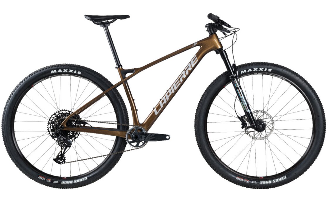 Lapierre Prorace CF 6.9 – 29 Zoll – Diamant – 2023