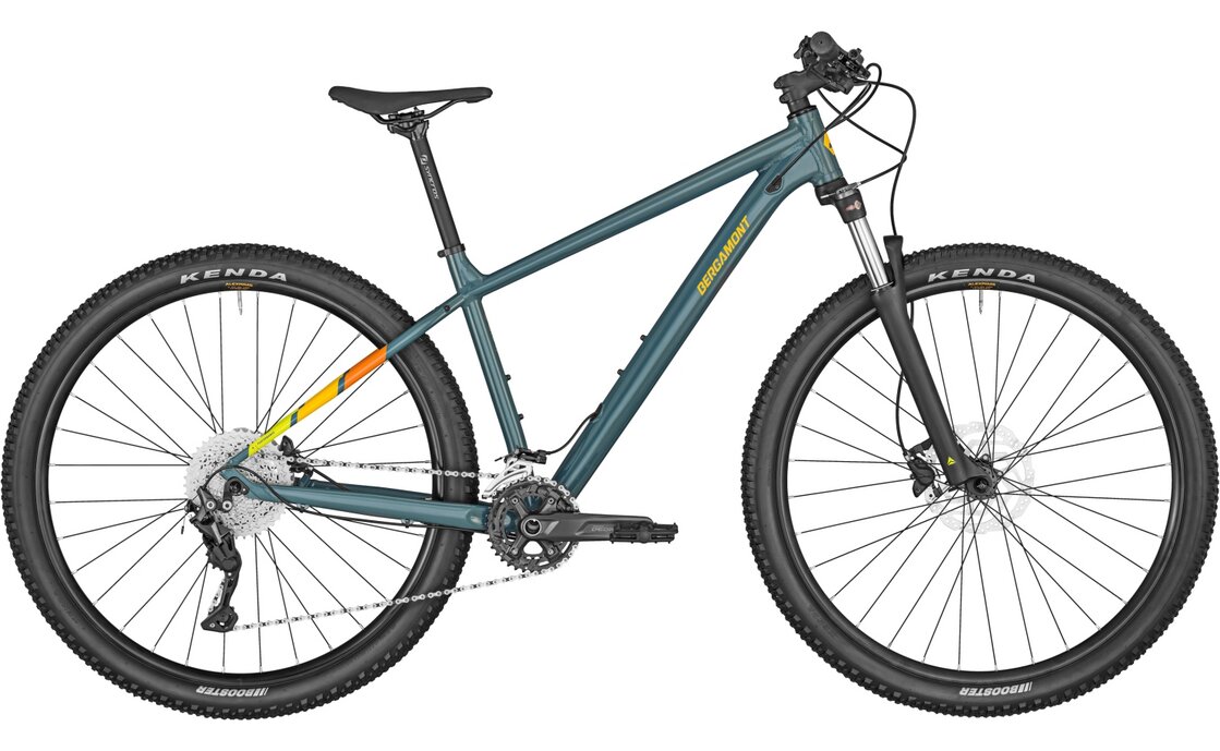 Bergamont Revox 6 – 29 Zoll – Diamant – 2024