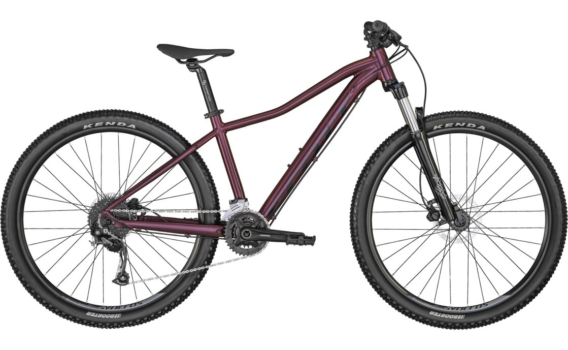 Scott Contessa Active 40 – 27,5 Zoll – Diamant – 2024