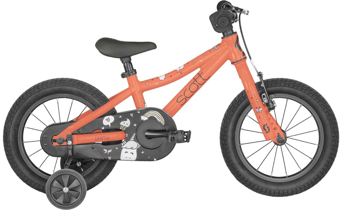 Scott Contessa 14 – 14 Zoll – Diamant – 2025