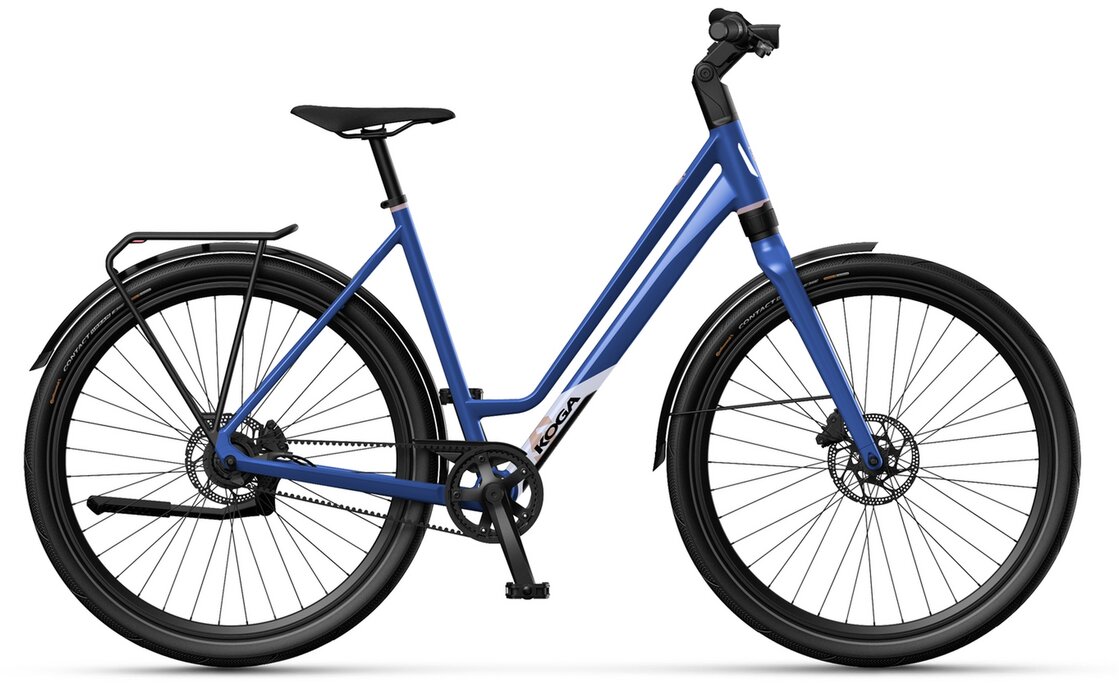 Koga F3 2.0 – 28 Zoll – Tiefeinsteiger – 2024