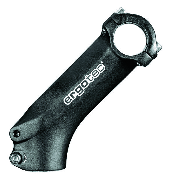 HUMPERT Lenkervorbau Ergotec Ahead High Charisma 90 mm 31,8 mm 1 1/8 "