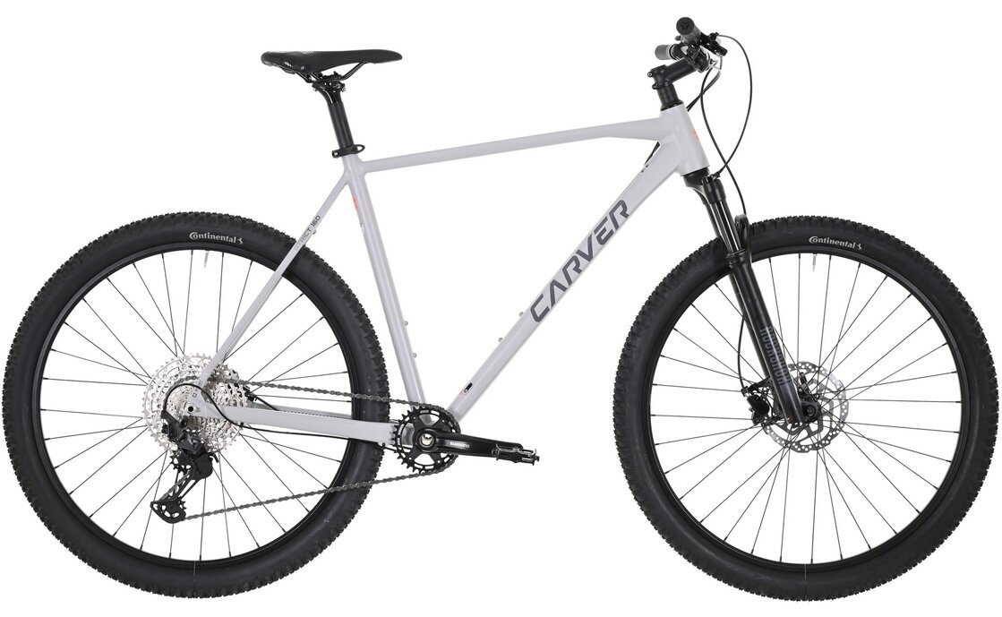 Carver Strict 160 – 27,5 Zoll – Diamant – 2024