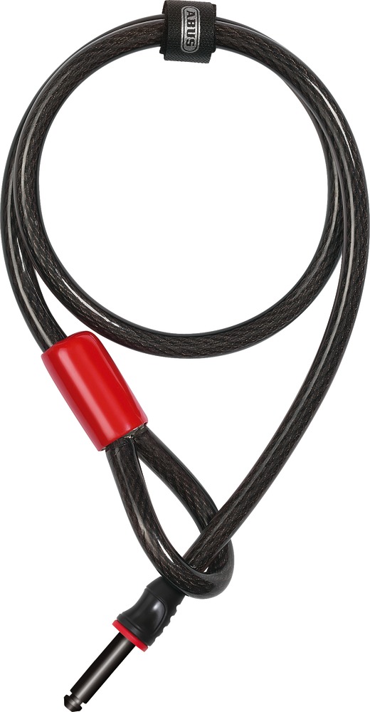 Abus Pro Tectic Kabel 5850 5650 4960 12 mm Durchmesser 100 cm Länge