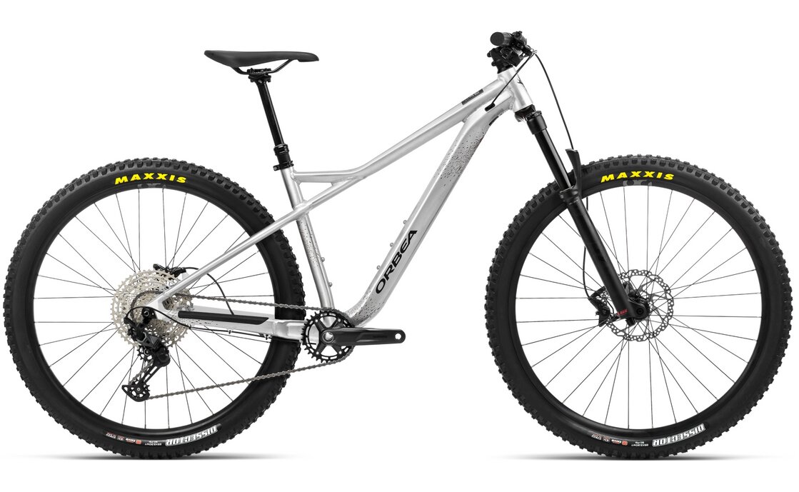 Orbea Laufey H10 – 29 Zoll – Diamant – 2023