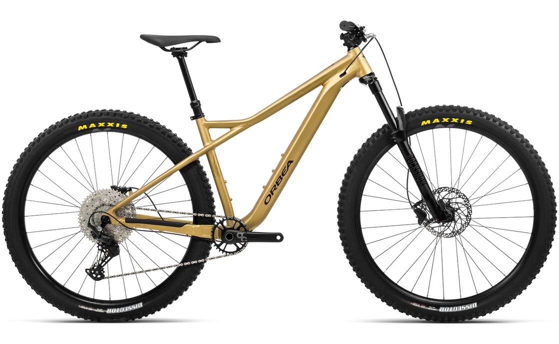 Orbea Laufey H30 – 29 Zoll – Diamant – 2023