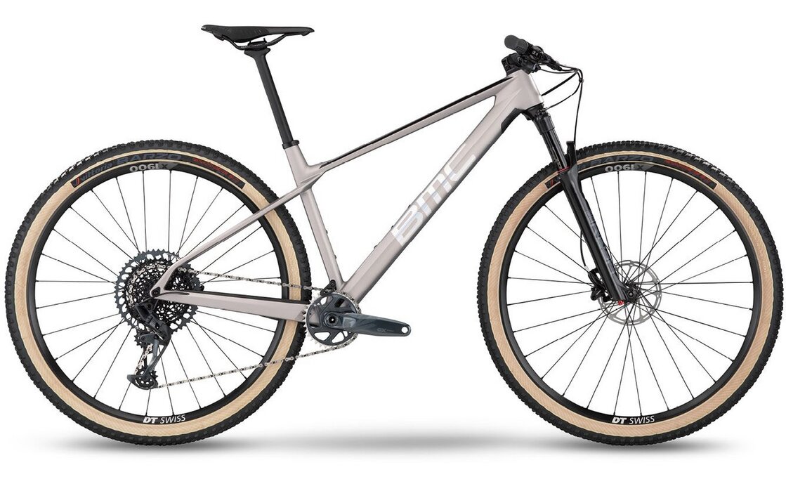 BMC Twostroke 01 Three – 29 Zoll – Diamant – 2023