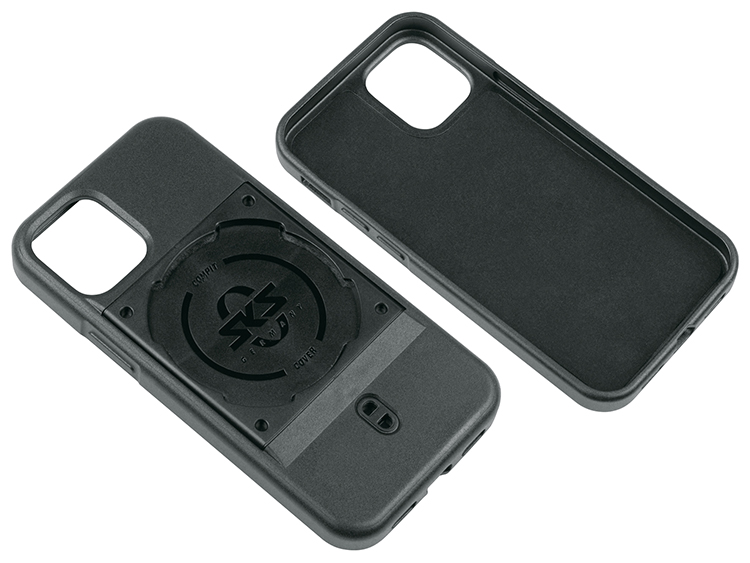 Schutzhülle SKS Compit Cover Für IPhone 13 Mini