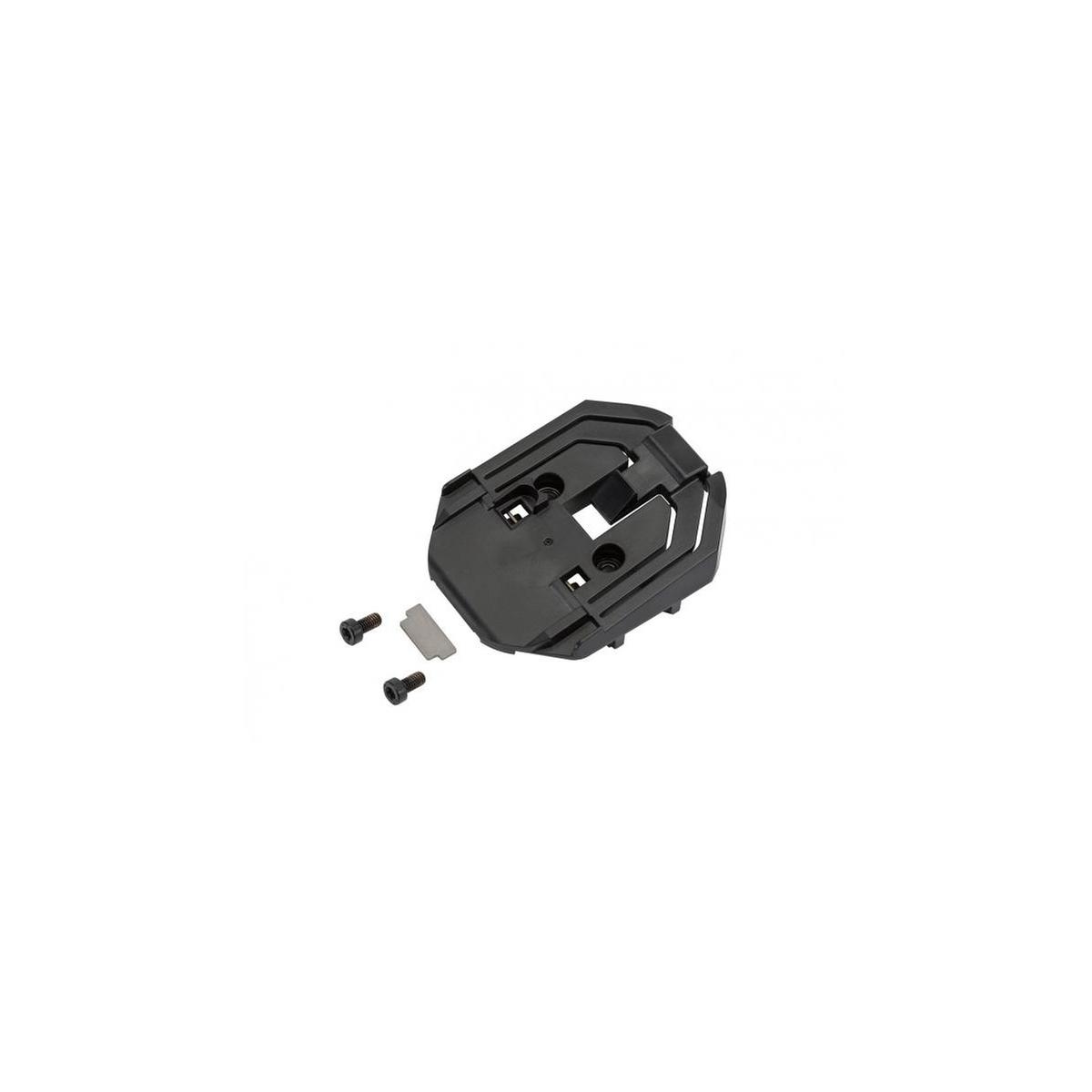 Anschraubplatten-Kit Bosch PowerTube vertikal (BBP2XX)