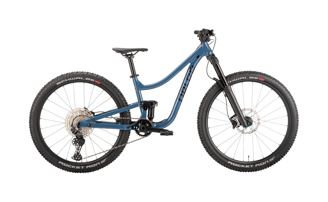 Naloo Mountain Jack 26″ – 26 Zoll – Diamant – 2023