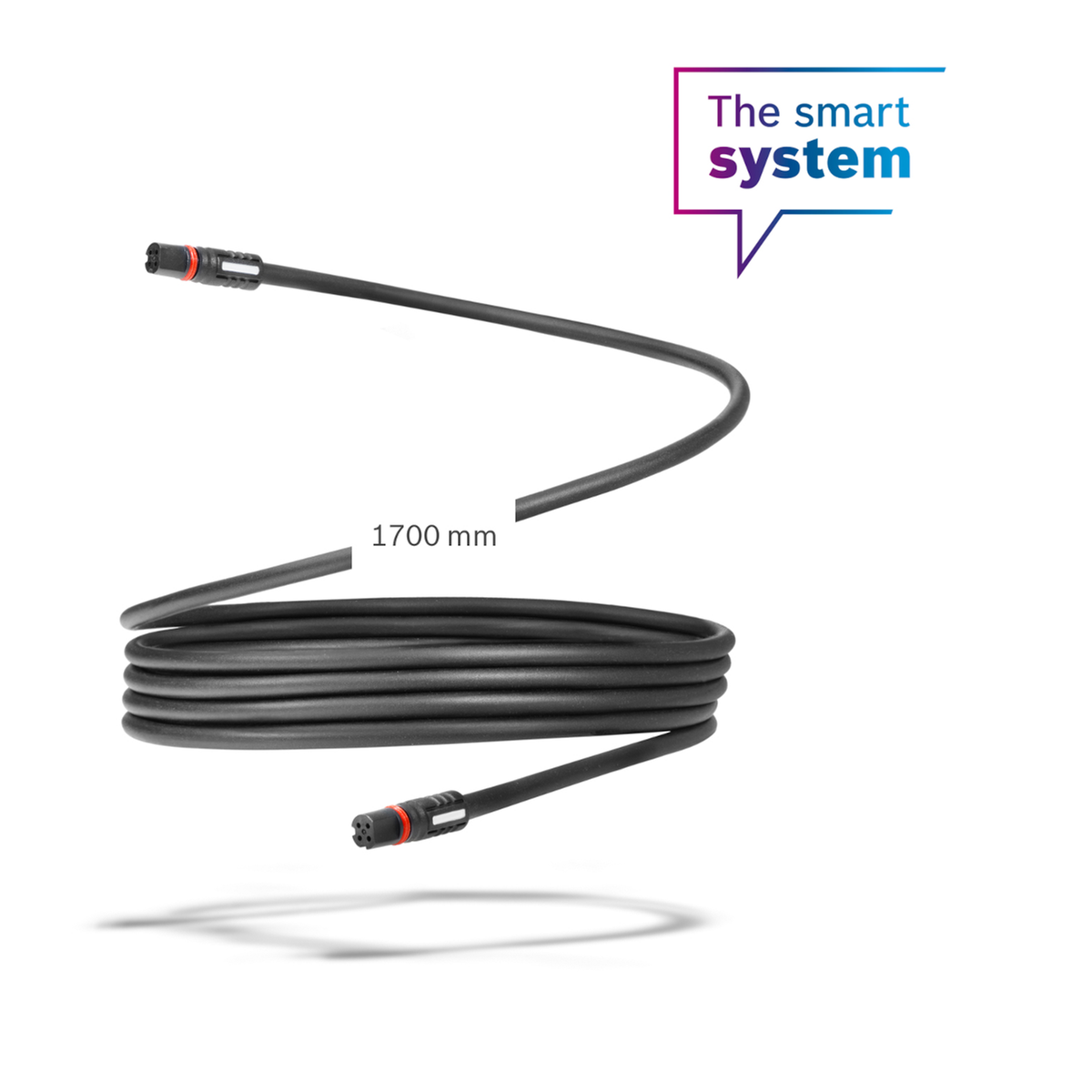 Bosch Displaykabel 1700 mm (BCH3611_1700)
