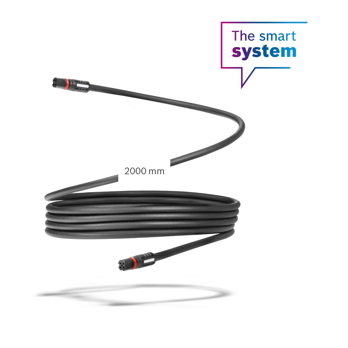 Bosch Displaykabel 2000 mm (BCH3611_2000)