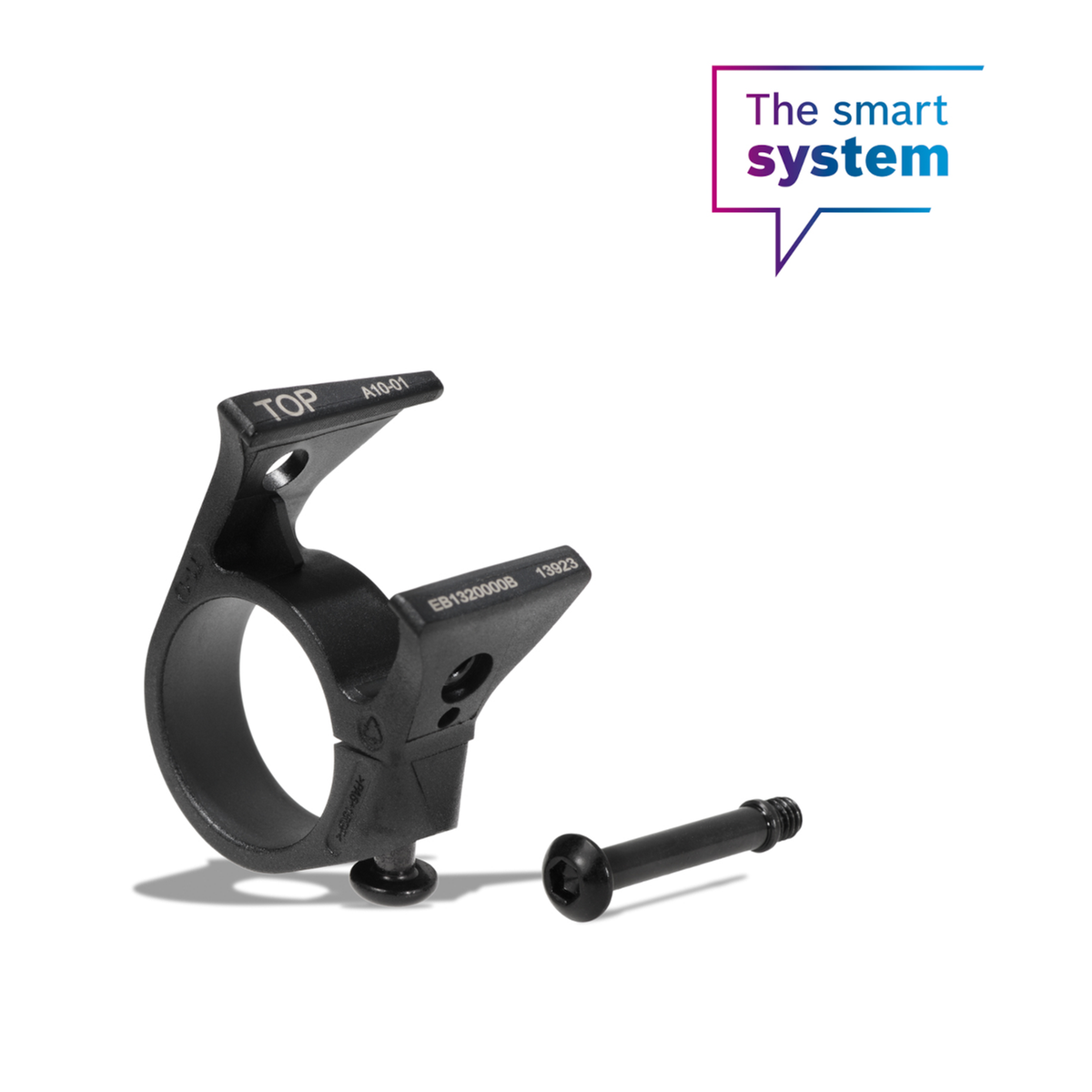 Halter LED Remote, slim Bosch das smarte System